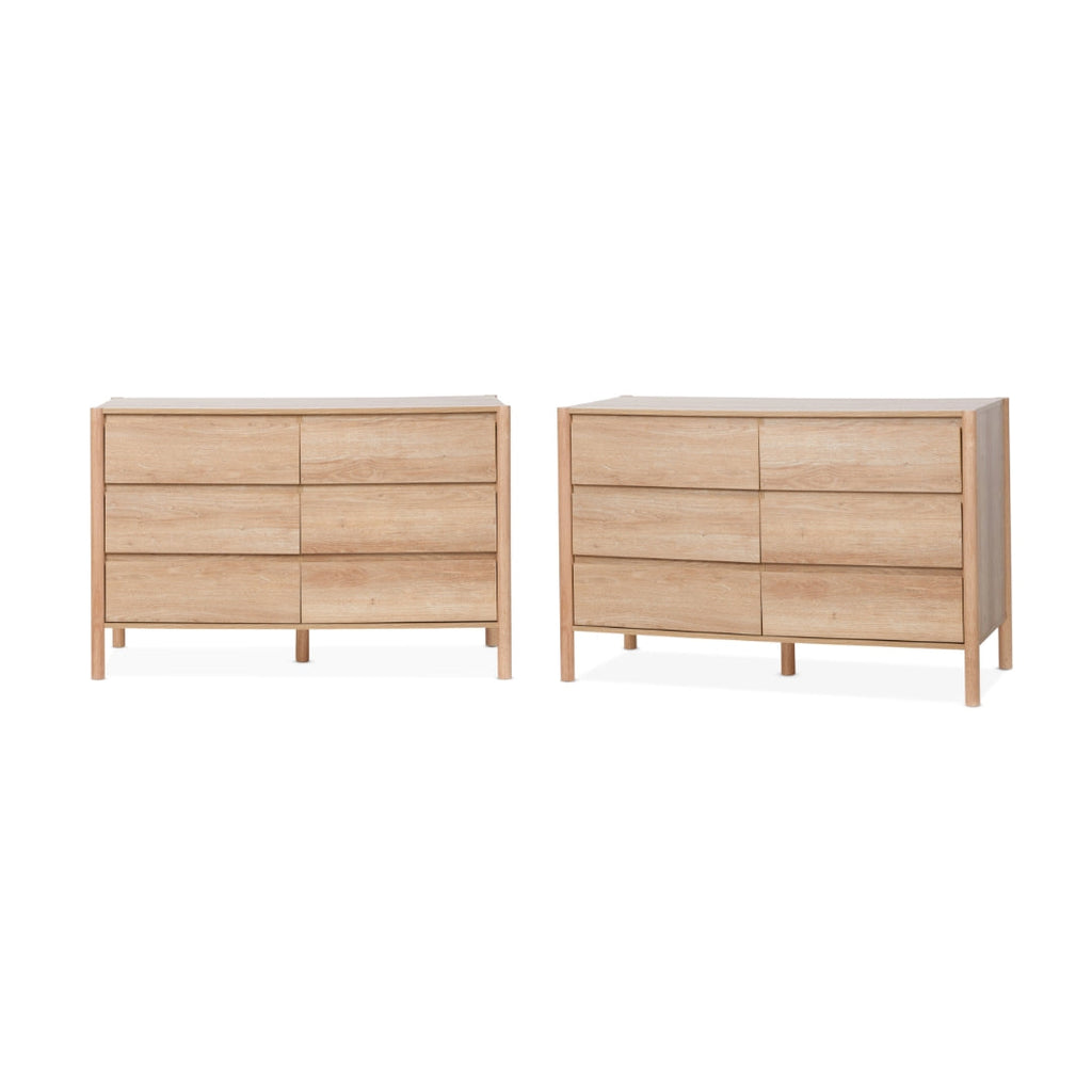 Blair Six Drawer Bundle