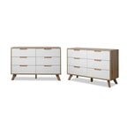 Chelsea Six Drawer - Wide Bundle