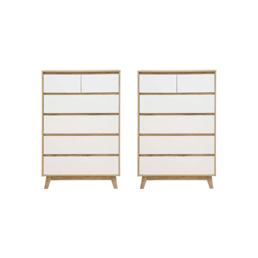Jesse Tallboy Bundle