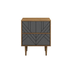 Zara Bedside Table