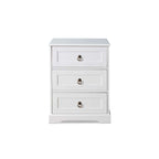 Hamptons Bedside Table