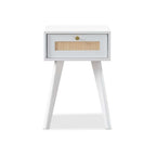 Georgia Bedside Table