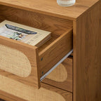 Canyon Six Drawer