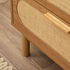 Canyon Six Drawer