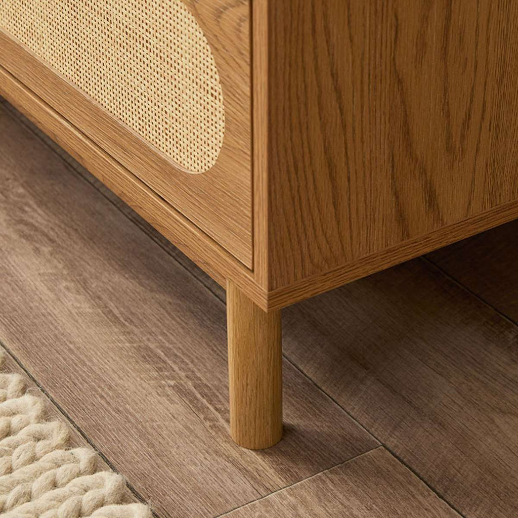 Canyon Six Drawer