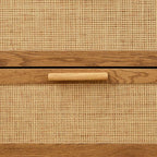 Canyon Six Drawer