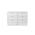 Genevieve Six Drawer
