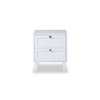 Genevieve Bedside Table