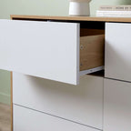 Avoca Six Drawer