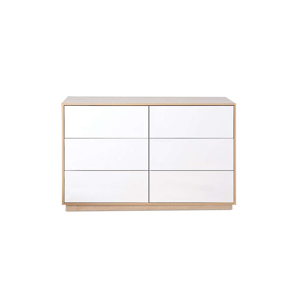 Avoca Six Drawer