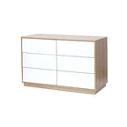 Avoca Six Drawer