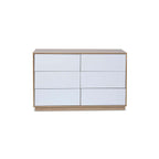 Avoca Six Drawer