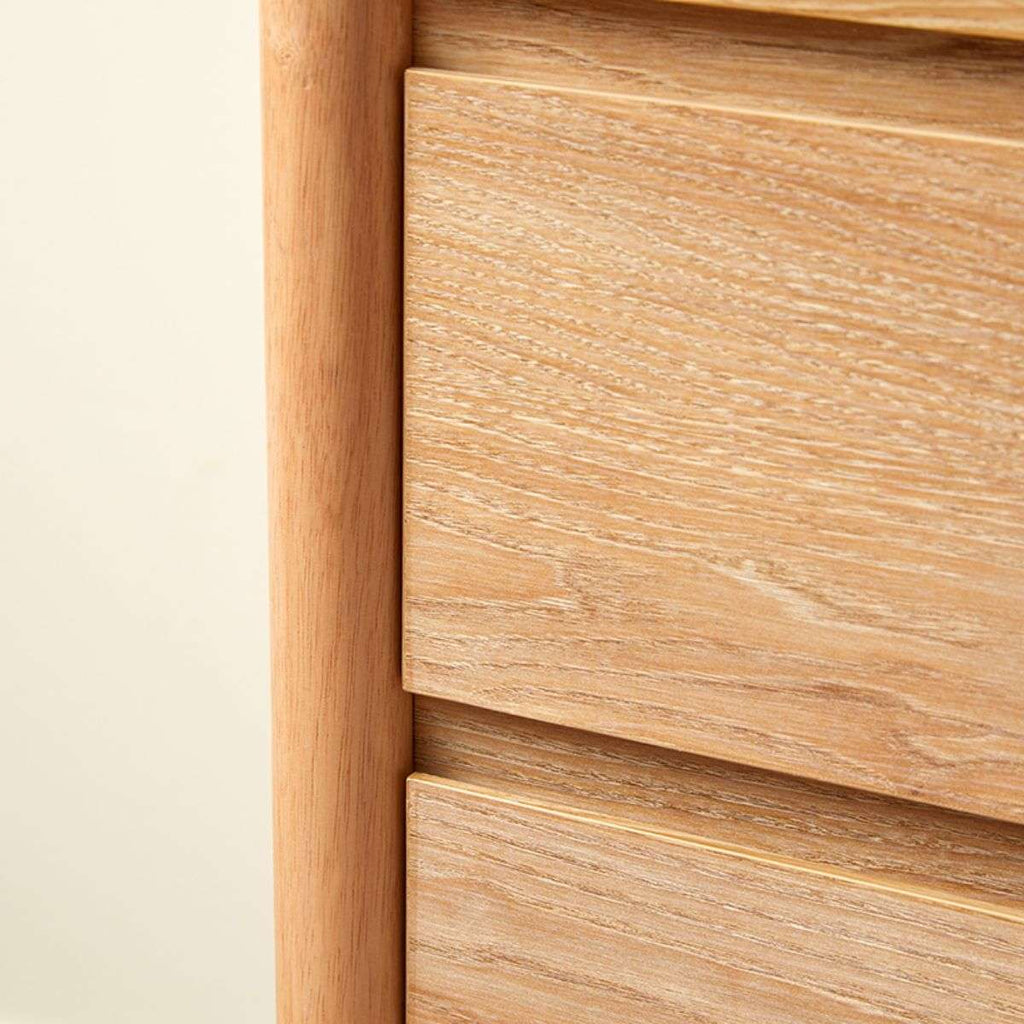 Blair Six Drawer