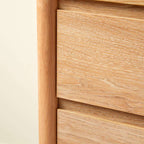 Blair Six Drawer