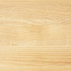 Maeve Bedside Table - Natural