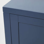 Cove Six Drawer - Midnight