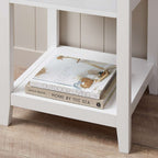 Hastings Bedside Table