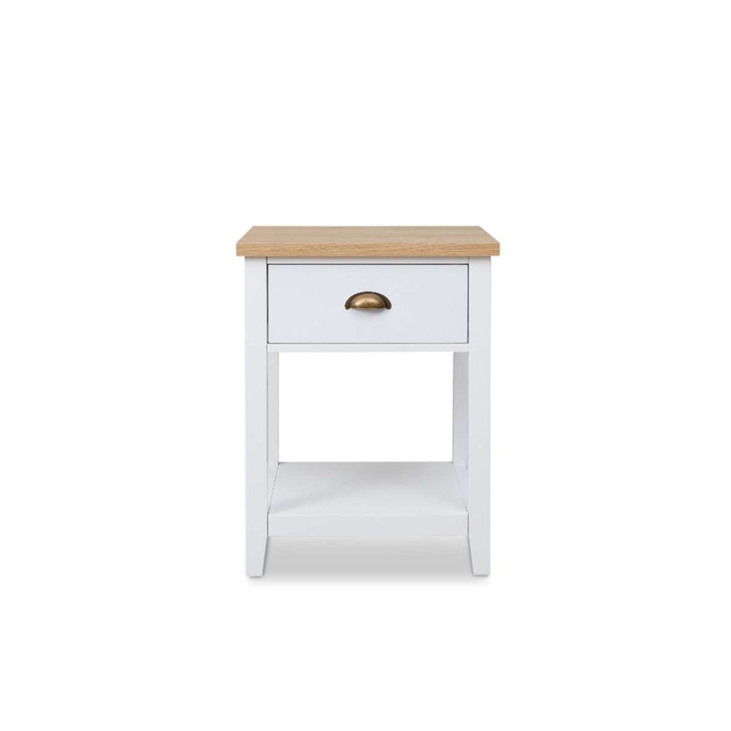 Hastings Bedside Table