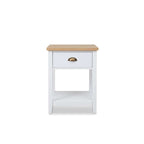 Hastings Bedside Table