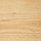 Hastings Three Drawer Bedside Table