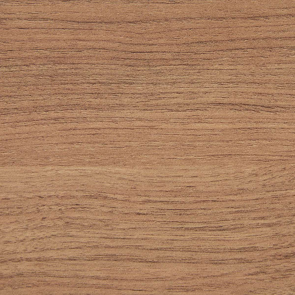 Leeroy Bedside Table - Hazelnut