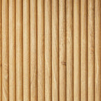 Amara Bench Seat - Natural