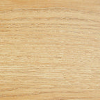 Amara Bench Seat - Natural