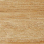 Hastings Bedside Table - Olive Green/Natural