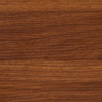 Blair Queen Bed - Walnut