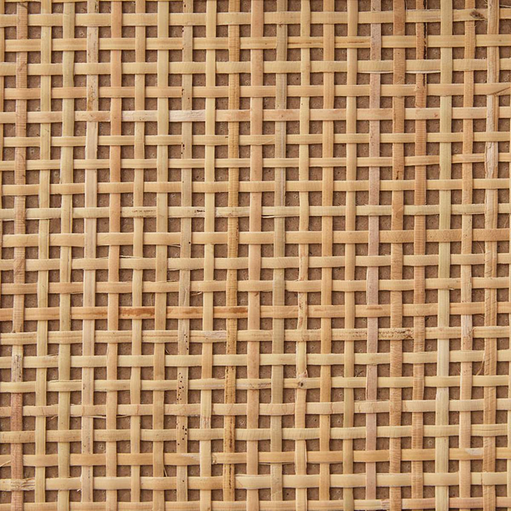 Noosa Rattan Bedside Table - Natural