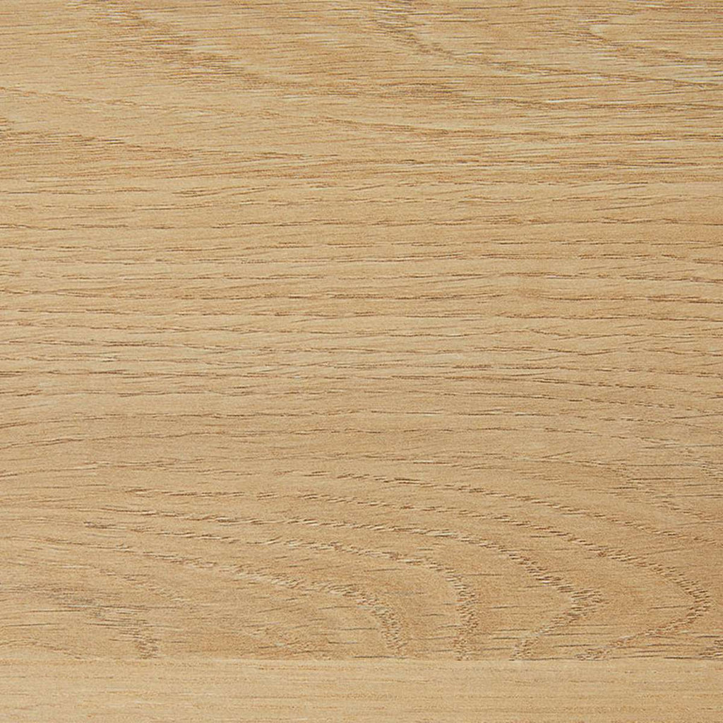 Portland Bedside Table - Natural
