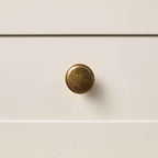 Cove Three Drawer - Beige