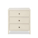 Cove Three Drawer - Beige