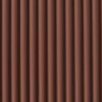 Majorca Bedside Table - Chocolate