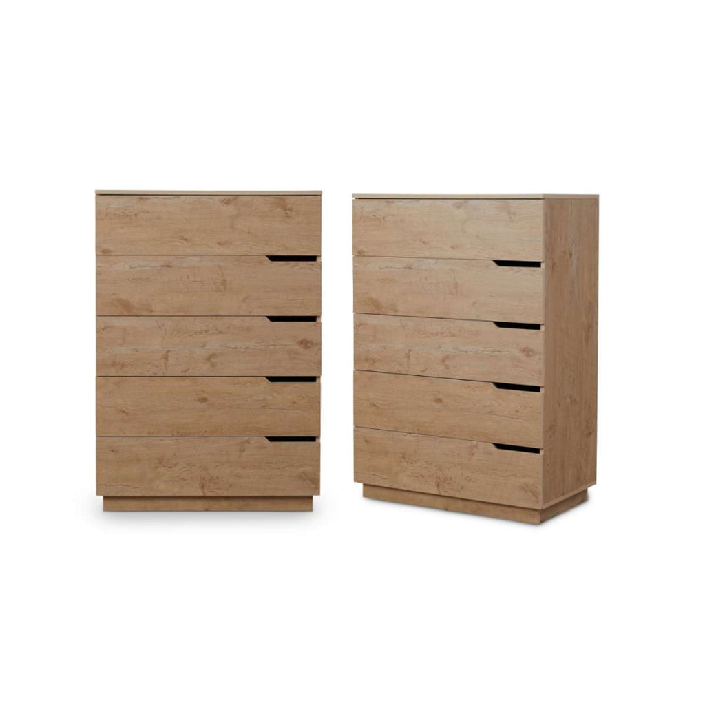 Zack Tallboy - Natural Bundle