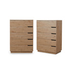 Zack Tallboy - Natural Bundle