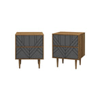 Zara Bedside Table Bundle