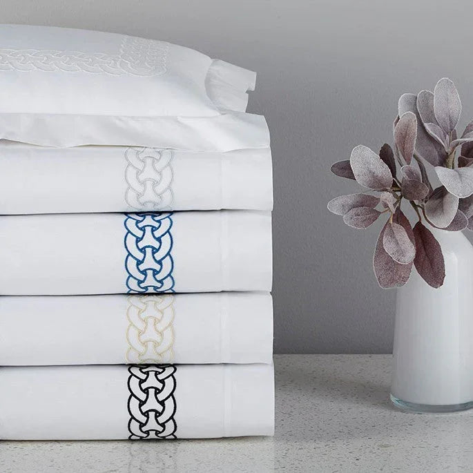 Drap-housse Links